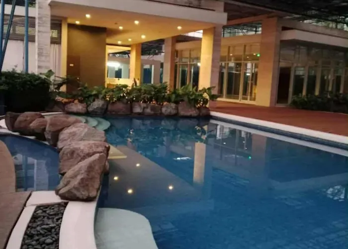 Doc Odette Staycation