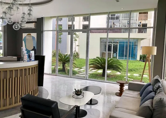 Aparthotel Doc Odette Staycation 3*