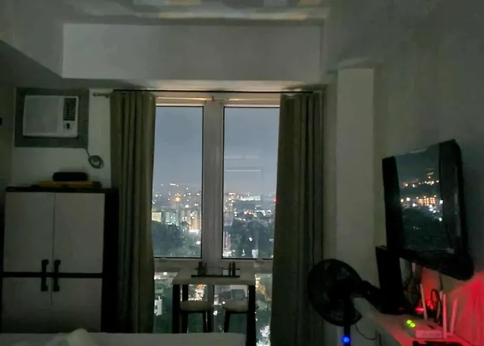 Doc Odette Staycation Aparthotel 3*