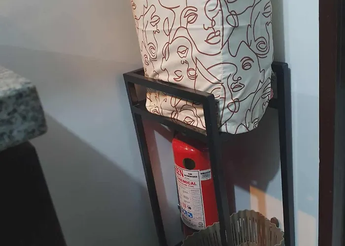 Aparthotel Doc Odette Staycation Manila