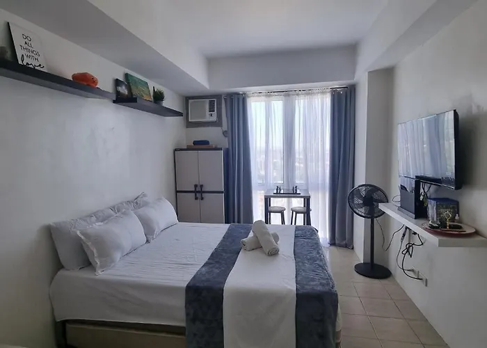 Aparthotel Doc Odette Staycation