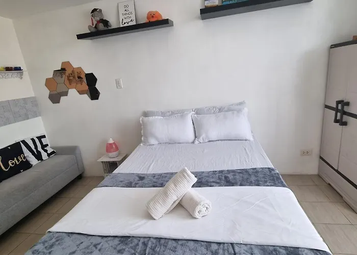 Doc Odette Staycation 3* Manila